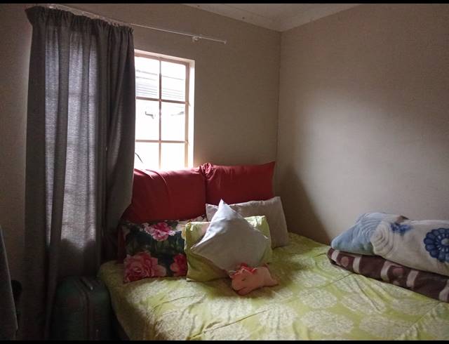 3 BEDROOM HOUSE FOR SALE IN SKY CITY